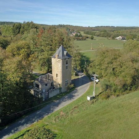 La Tour De Serinchamps Luaran gambar