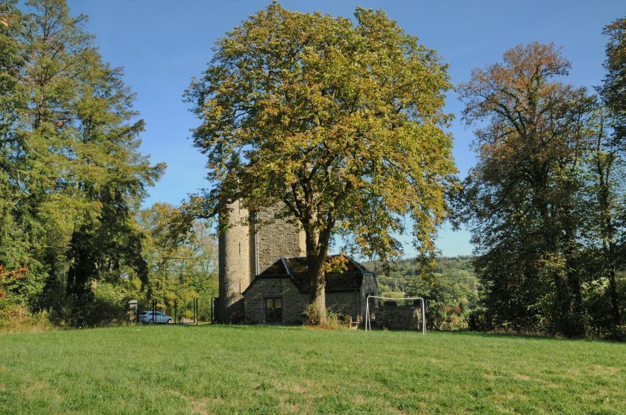 La Tour De Serinchamps Luaran gambar